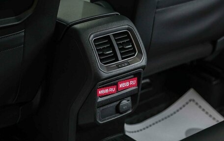 Volkswagen Tiguan II, 2017 год, 2 190 000 рублей, 9 фотография