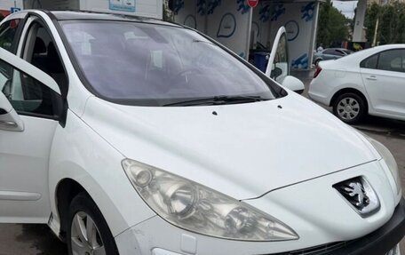Peugeot 308 II, 2010 год, 450 000 рублей, 2 фотография