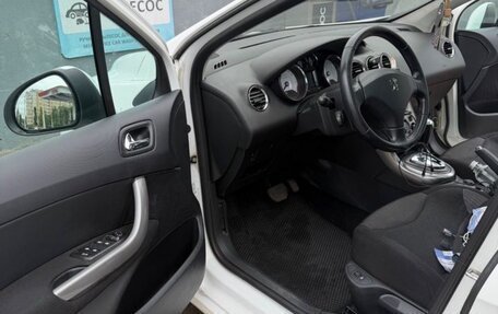 Peugeot 308 II, 2010 год, 450 000 рублей, 8 фотография