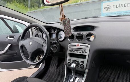 Peugeot 308 II, 2010 год, 450 000 рублей, 10 фотография