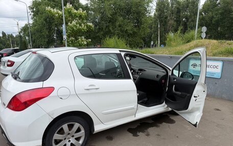 Peugeot 308 II, 2010 год, 450 000 рублей, 9 фотография