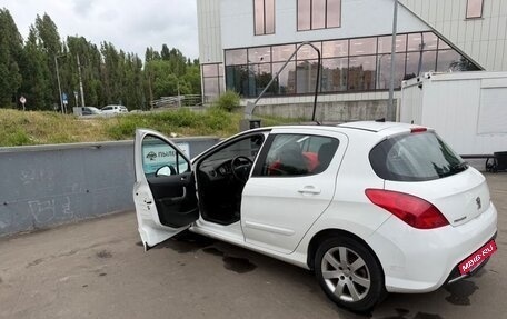 Peugeot 308 II, 2010 год, 450 000 рублей, 5 фотография