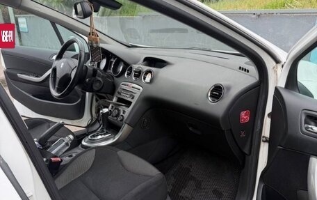 Peugeot 308 II, 2010 год, 450 000 рублей, 6 фотография