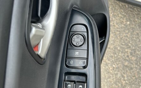 KIA Rio IV, 2021 год, 650 000 рублей, 9 фотография