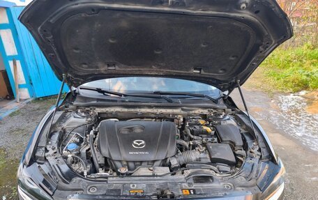 Mazda 6, 2021 год, 3 400 020 рублей, 6 фотография