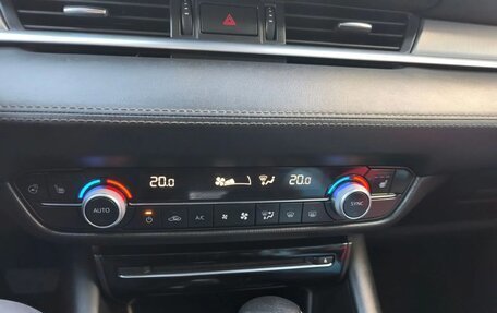 Mazda 6, 2021 год, 3 400 020 рублей, 9 фотография