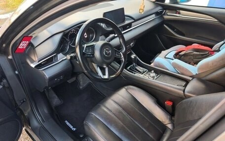 Mazda 6, 2021 год, 3 400 020 рублей, 7 фотография