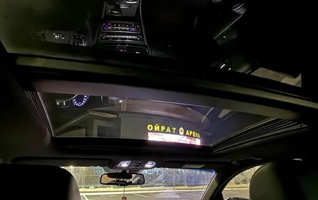 KIA Optima IV рестайлинг, 2017 год, 1 800 000 рублей, 13 фотография