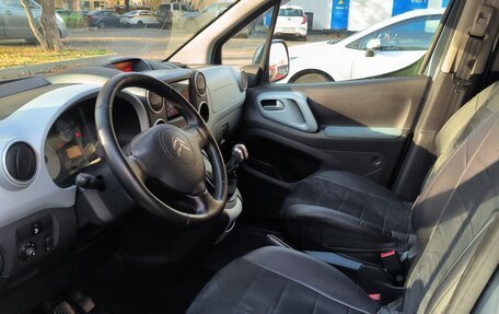 Citroen Berlingo II рестайлинг, 2012 год, 370 000 рублей, 2 фотография