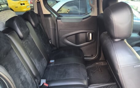 Citroen Berlingo II рестайлинг, 2012 год, 370 000 рублей, 4 фотография