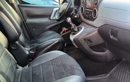 Citroen Berlingo II рестайлинг, 2012 год, 370 000 рублей, 3 фотография