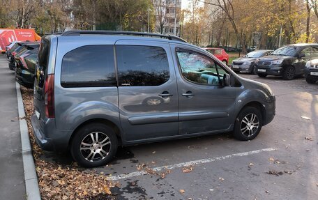 Citroen Berlingo II рестайлинг, 2012 год, 370 000 рублей, 5 фотография
