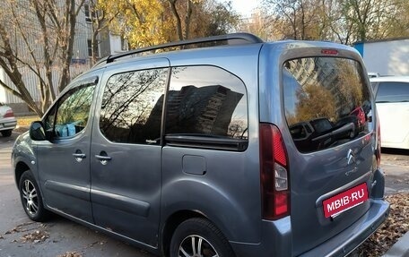 Citroen Berlingo II рестайлинг, 2012 год, 370 000 рублей, 7 фотография