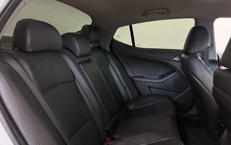 KIA Optima III рестайлинг, 2014 год, 1 450 000 рублей, 15 фотография