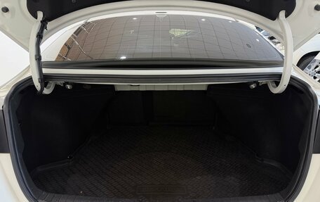 KIA Optima III рестайлинг, 2014 год, 1 450 000 рублей, 23 фотография