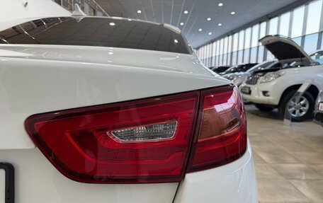 KIA Optima III рестайлинг, 2014 год, 1 450 000 рублей, 21 фотография