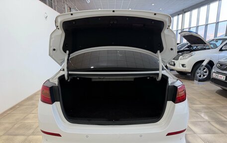 KIA Optima III рестайлинг, 2014 год, 1 450 000 рублей, 22 фотография