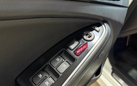 KIA Optima III рестайлинг, 2014 год, 1 450 000 рублей, 30 фотография
