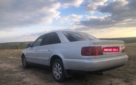 Audi A6, 1996 год, 315 000 рублей, 2 фотография
