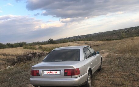Audi A6, 1996 год, 315 000 рублей, 5 фотография