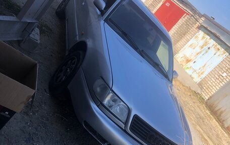 Audi A6, 1996 год, 315 000 рублей, 6 фотография