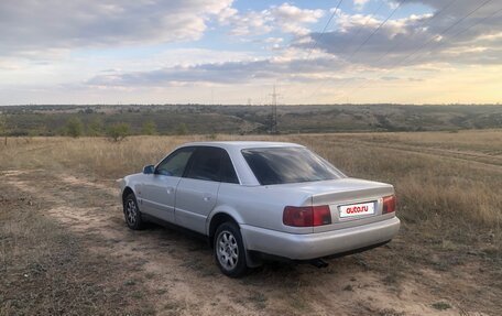 Audi A6, 1996 год, 315 000 рублей, 3 фотография