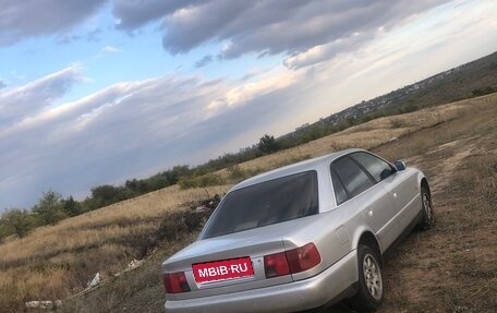 Audi A6, 1996 год, 315 000 рублей, 4 фотография