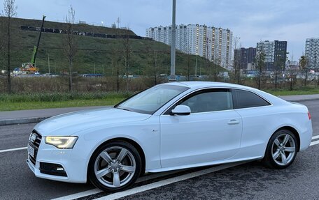 Audi A5, 2013 год, 1 780 000 рублей, 2 фотография