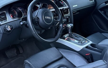 Audi A5, 2013 год, 1 780 000 рублей, 7 фотография
