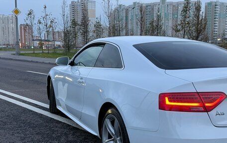Audi A5, 2013 год, 1 780 000 рублей, 6 фотография