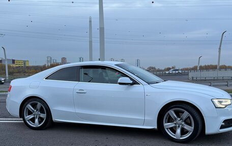 Audi A5, 2013 год, 1 780 000 рублей, 3 фотография