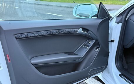 Audi A5, 2013 год, 1 780 000 рублей, 8 фотография