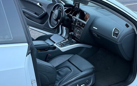 Audi A5, 2013 год, 1 780 000 рублей, 9 фотография