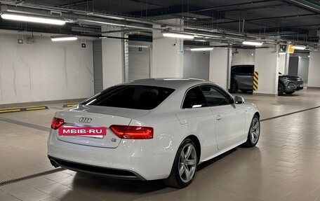 Audi A5, 2013 год, 1 780 000 рублей, 14 фотография
