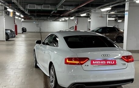Audi A5, 2013 год, 1 780 000 рублей, 16 фотография