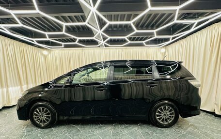 Toyota Wish II, 2013 год, 1 599 000 рублей, 3 фотография