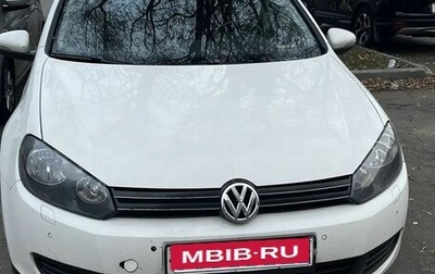 Volkswagen Golf VII рестайлинг, 2011 год, 760 000 рублей, 1 фотография