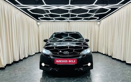Toyota Wish II, 2013 год, 1 599 000 рублей, 9 фотография