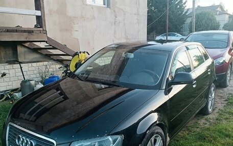 Audi A3, 2009 год, 540 000 рублей, 1 фотография