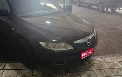 Mazda 6, 2007 год, 876 000 рублей, 1 фотография