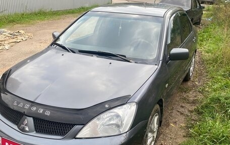 Mitsubishi Lancer IX, 2006 год, 195 000 рублей, 1 фотография