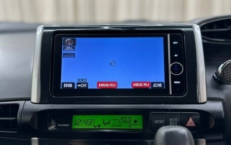 Toyota Wish II, 2013 год, 1 599 000 рублей, 17 фотография