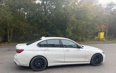 BMW 3 серия, 2020 год, 4 000 000 рублей, 1 фотография