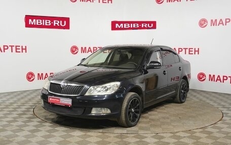 Skoda Octavia, 2012 год, 700 000 рублей, 1 фотография