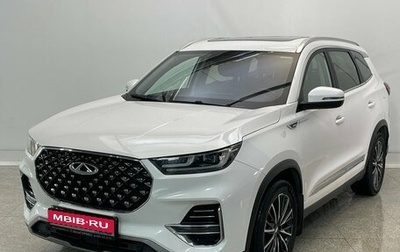 Chery Tiggo 8 Pro, 2021 год, 1 750 000 рублей, 1 фотография
