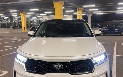 KIA Sorento IV, 2020 год, 3 200 000 рублей, 1 фотография