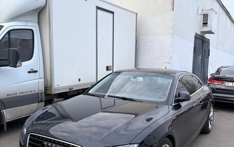 Audi A5, 2007 год, 890 000 рублей, 1 фотография