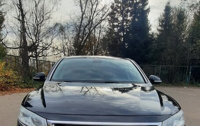 Geely Emgrand GT, 2016 год, 1 350 000 рублей, 1 фотография