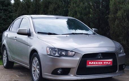 Mitsubishi Lancer IX, 2012 год, 1 100 000 рублей, 1 фотография