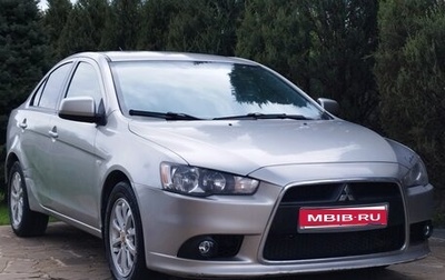 Mitsubishi Lancer IX, 2012 год, 1 100 000 рублей, 1 фотография